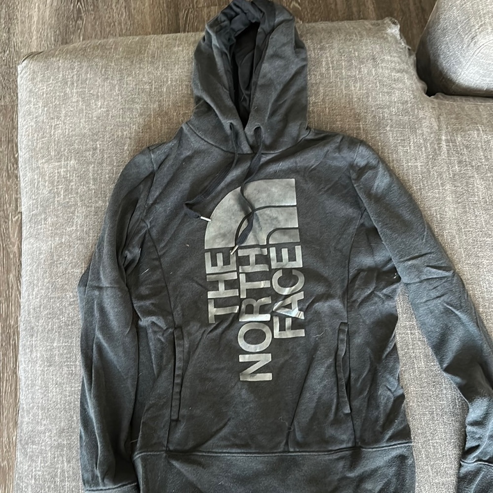 The North Face Hoodie